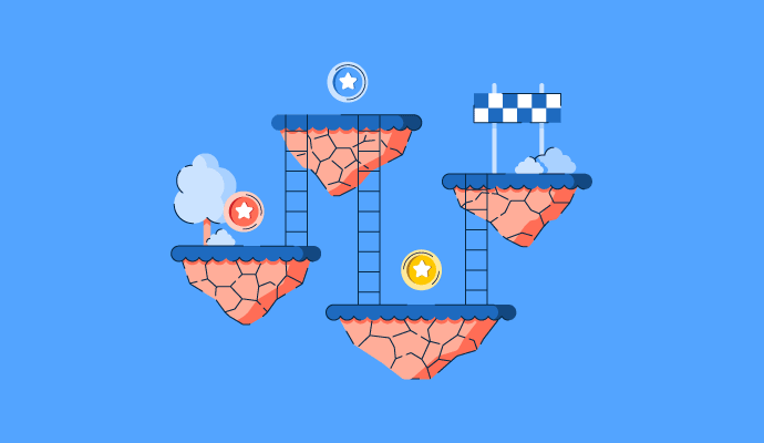 De l'idée au lancement : les 7 étapes du développement de jeu